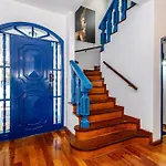 Casa Espacosa Na Vila Madalena, Conforto E Jacuzzi