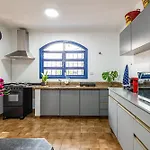 Casa Espacosa Na Vila Madalena, Conforto E Jacuzzi