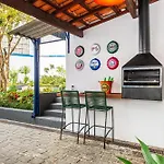 Casa Espacosa Na Vila Madalena, Conforto E Jacuzzi