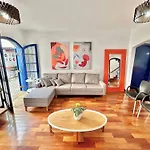 Casa Espacosa Na Vila Madalena, Conforto E Jacuzzi