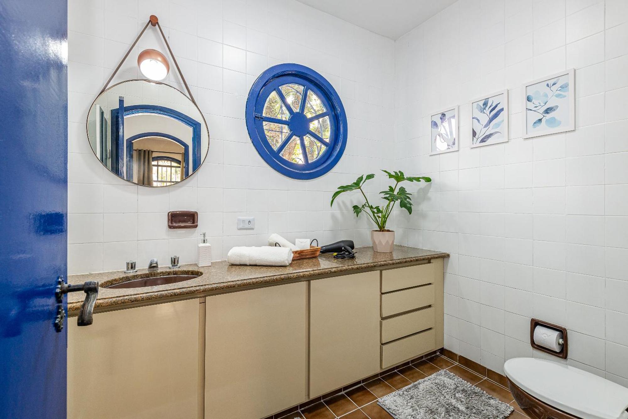 Casa Espacosa Na Madalena, Conforto E Jacuzzi Casa de férias *