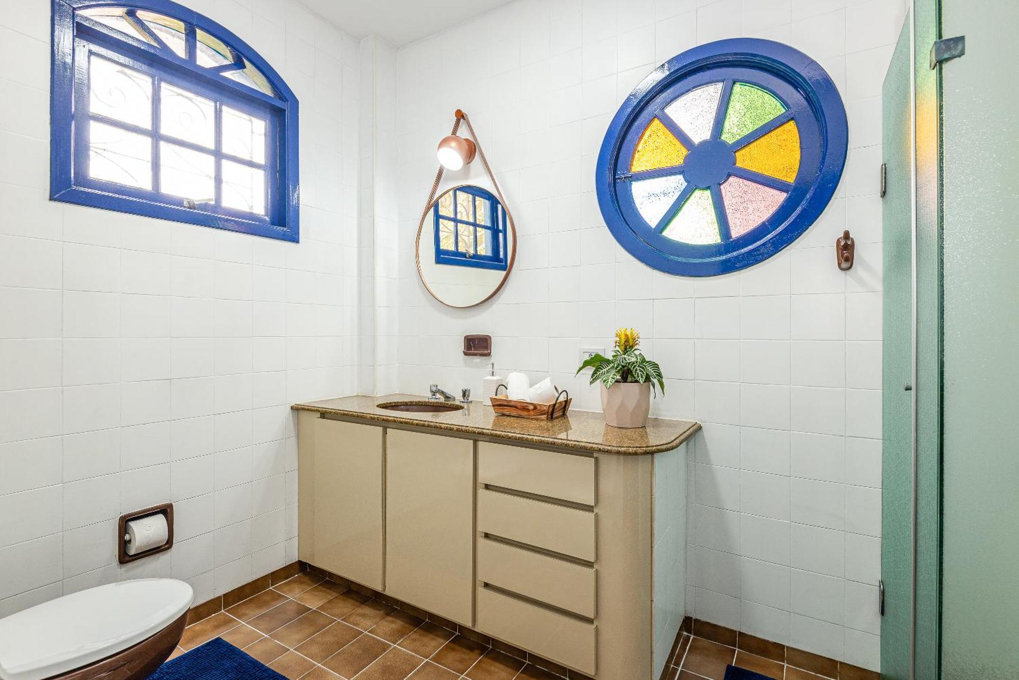 Casa Espacosa Na Madalena, Conforto E Jacuzzi * Sao Paulo