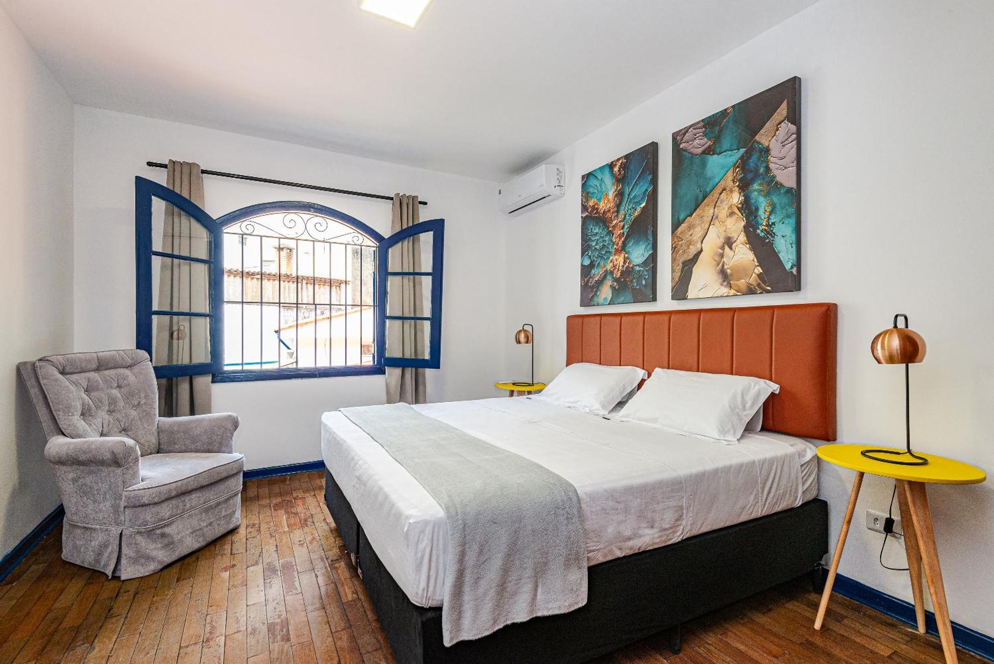 Casa Espacosa Na Madalena, Conforto E Jacuzzi * Sao Paulo