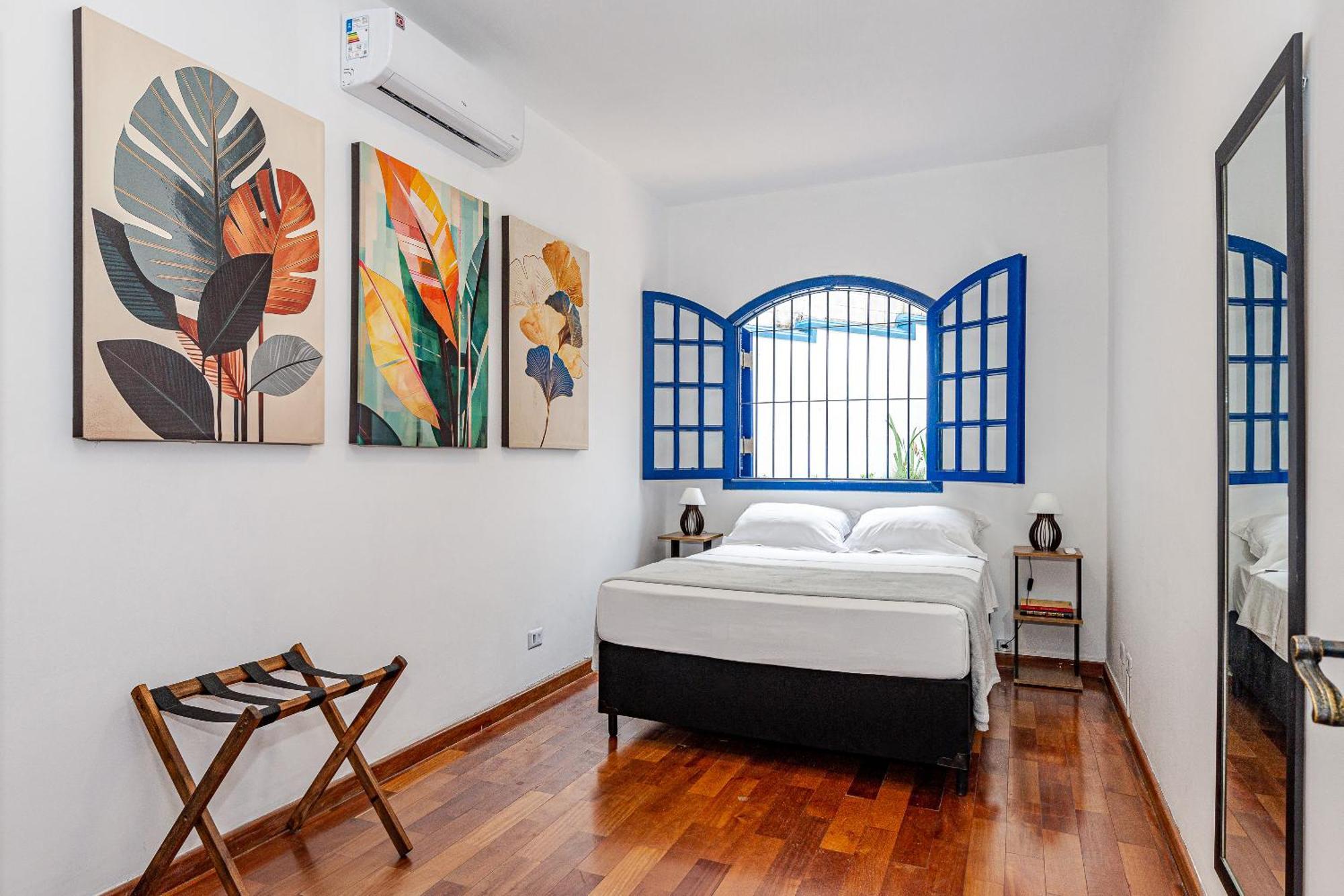 Casa Espacosa Na Madalena, Conforto E Jacuzzi * Sao Paulo